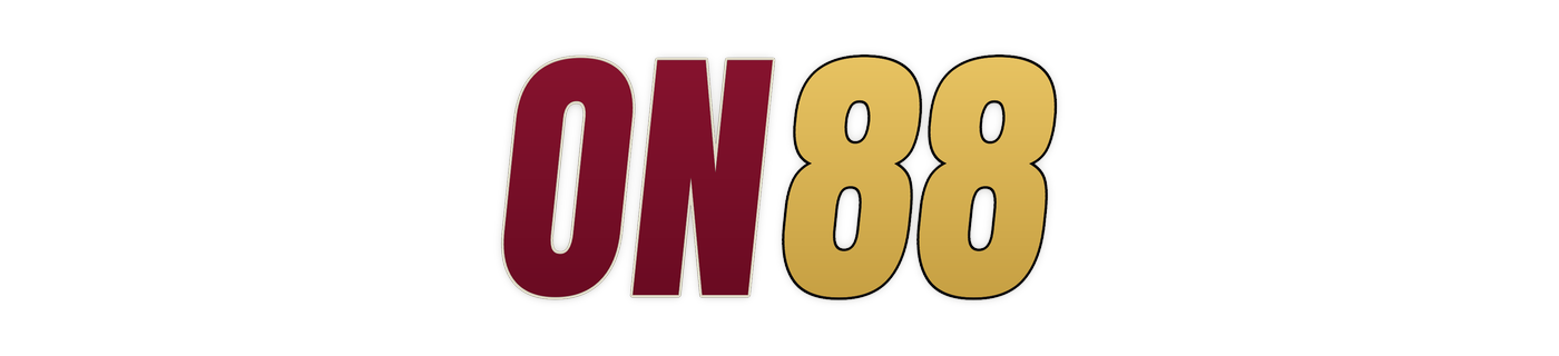 on88 Logo